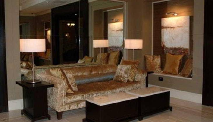 Shamrock Lodge Country House