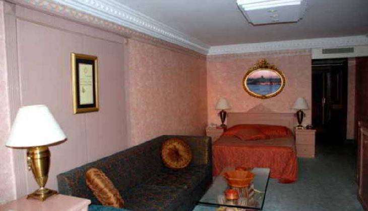 Sozbir Royal Residence Hotel