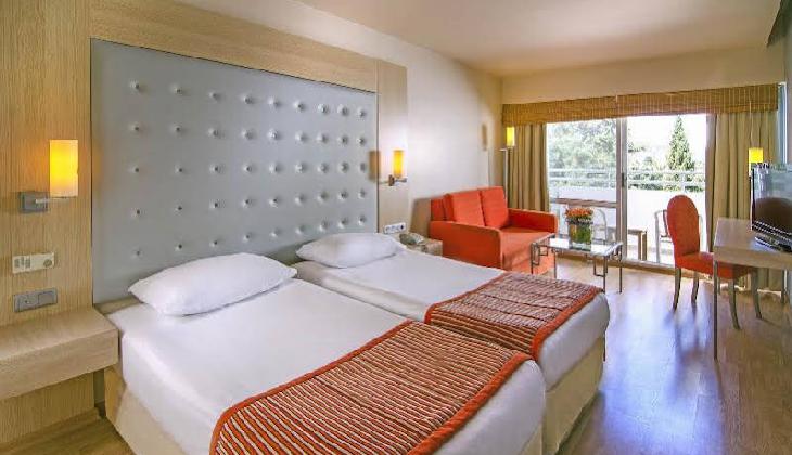 Altin Yunus Resort & Thermal Hotel