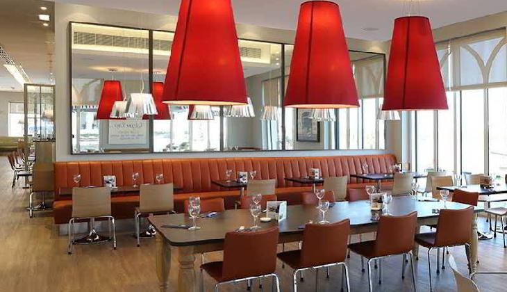 Eastern Mangroves Suites by Jannah