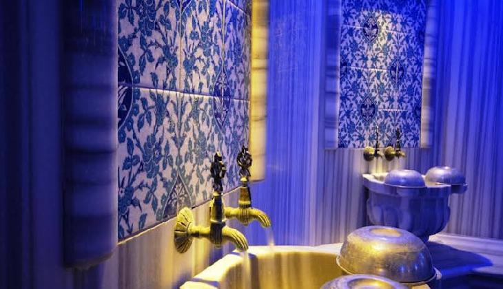 Suhan 360 Hotel and Spa