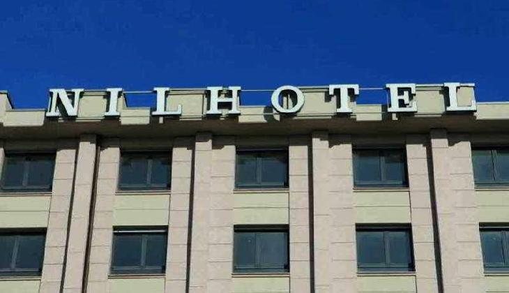 Nilhotel