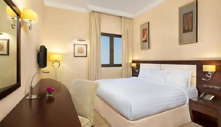 DoubleTree by Hilton Dhahran