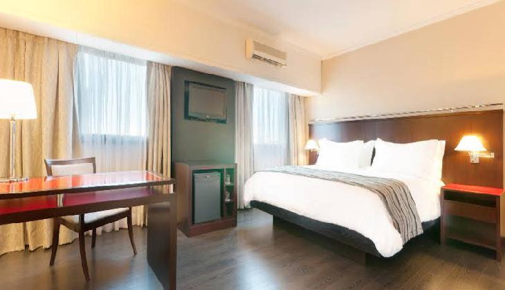 Tryp São Paulo Iguatemi Hotel