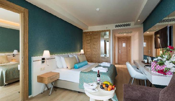 Side La Grande Resort and SPA