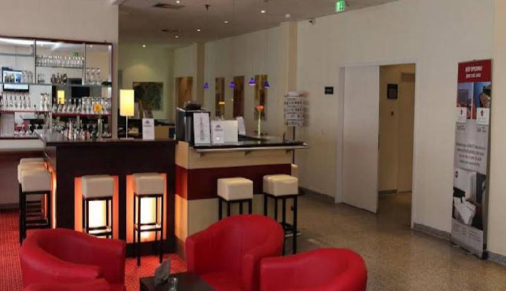 AZIMUT Hotel Berlin City South