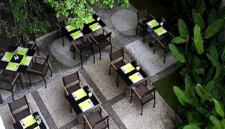 هتل ایبیس پاتونگ