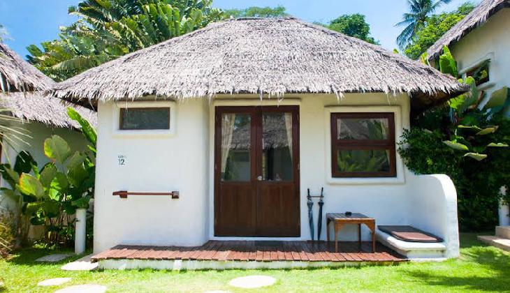 Lazy Days Samui Beach Resort