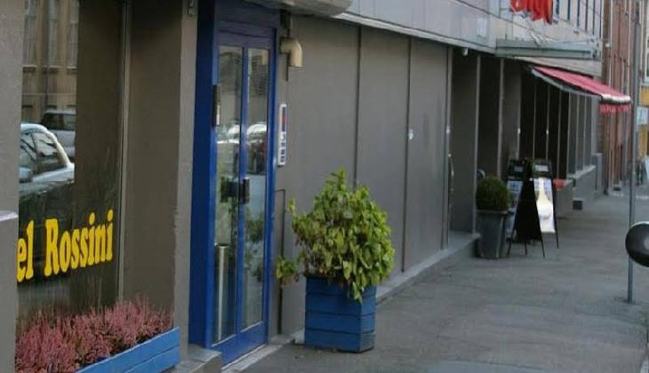 Hotel Rossini
