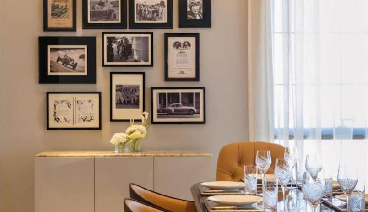 هتل سنت رجیس دبی