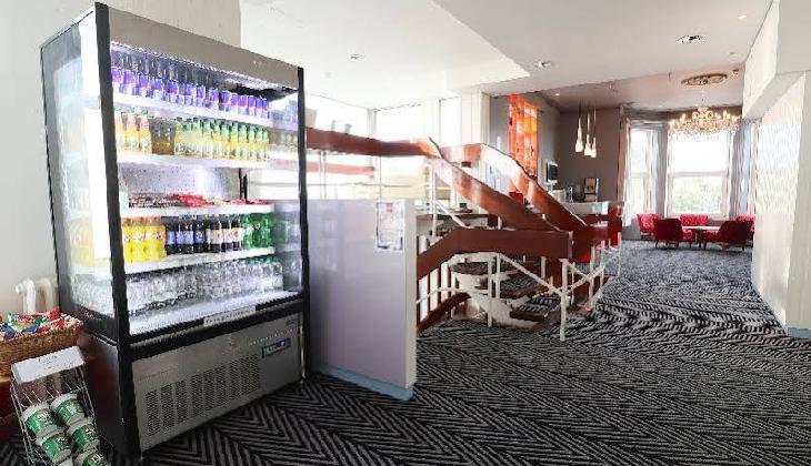 The Big Sleep Hotel Eastbourne