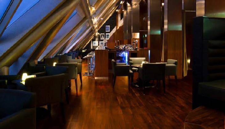 هتل جمیرا امارات تاورز