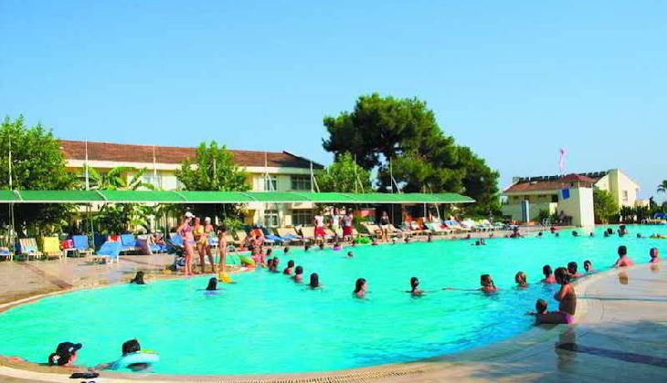 Aska Costa Holiday Club