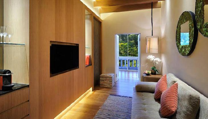 LE MERIDIEN SINGAPORE, SENTOSA 