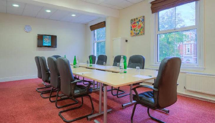 Cobden Hotel Birmingham