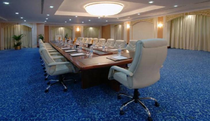 Grand Excelsior Hotel - Bur Dubai