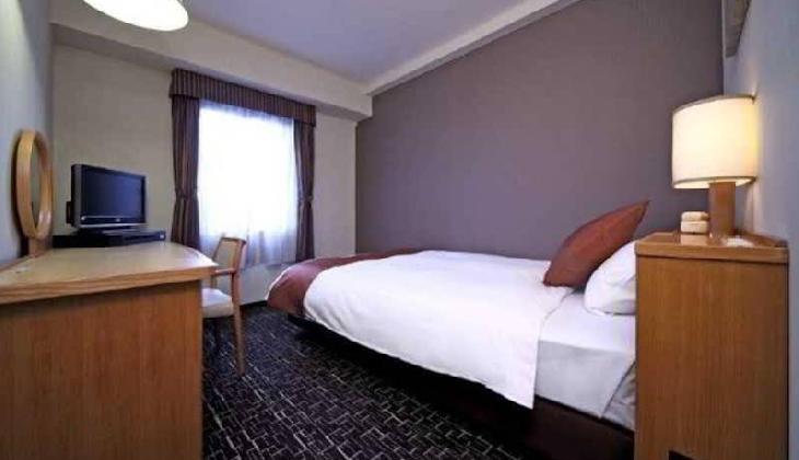 Meitetsu New Grand Hotel