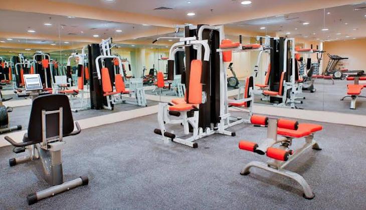 هتل سیگنیچر البرشا