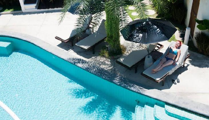 Lazy Days Samui Beach Resort