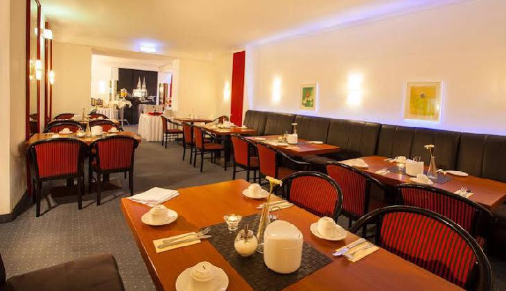 Royal by Centro Comfort