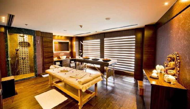 هتل کازینو مریت پارک