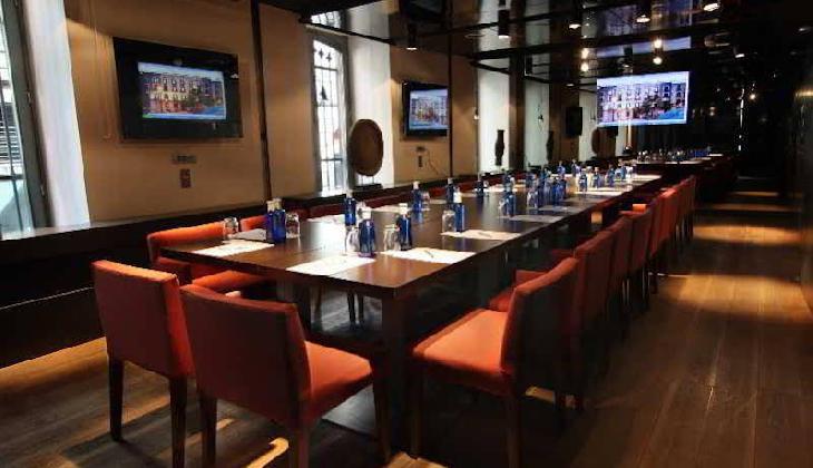 هتل رادیسون بلو مادرید پرادو