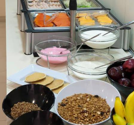 City Express Buenavista