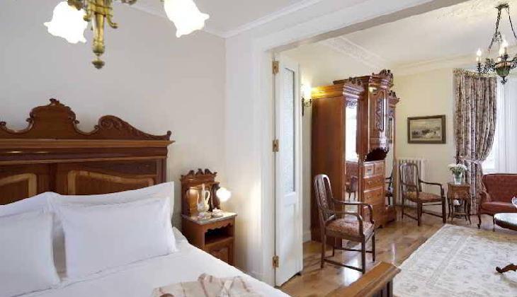 Armada Istanbul Pera Hotel