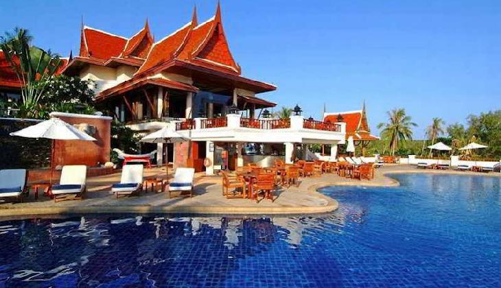 Q Signature Samui Beach Resort