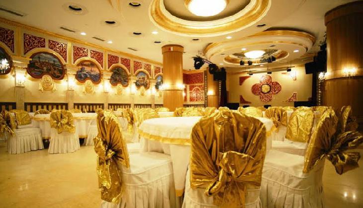 Celal Aga Konagi Hotel