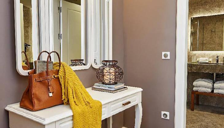 Renata Suites Boutique Hotel