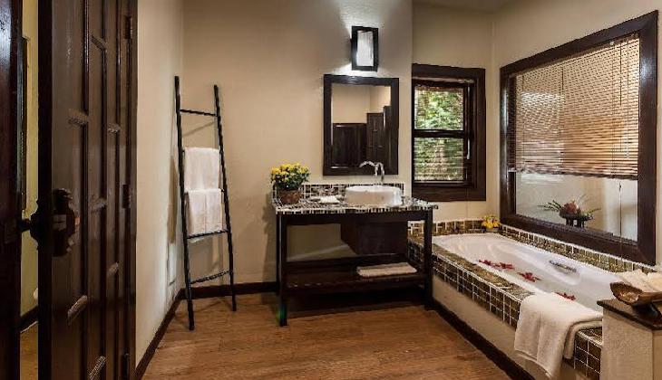 Lanna Dusita Riverside Boutique Resort by Andacura