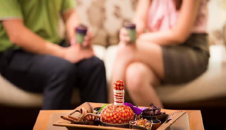 Chaophya Park Hotel, Bangkok