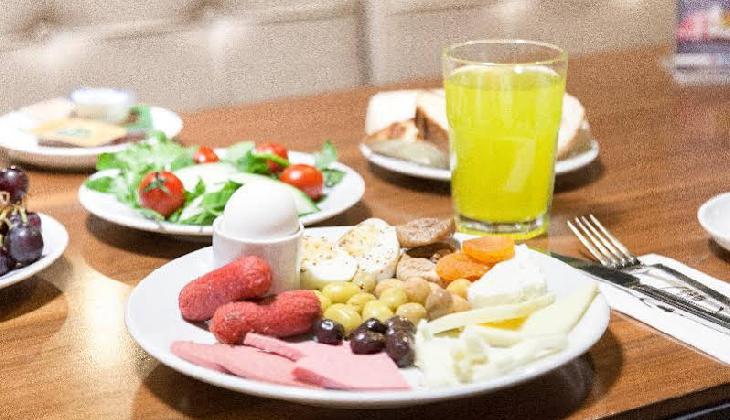 Suiteness Taksim Hotel