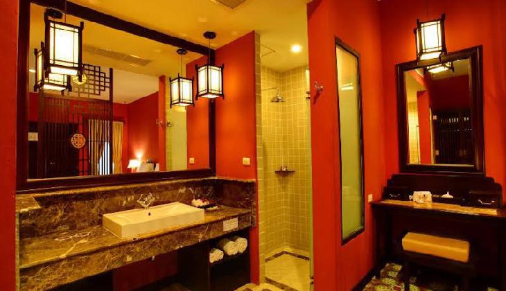 هتل دوانجیت ریزورت پوکت