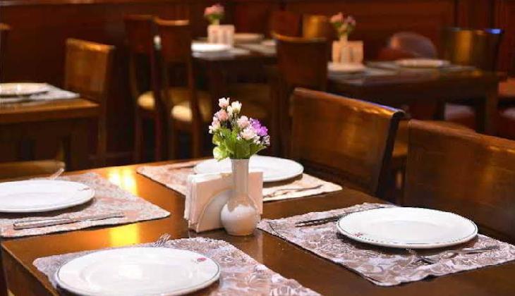 هتل پِرا رُز