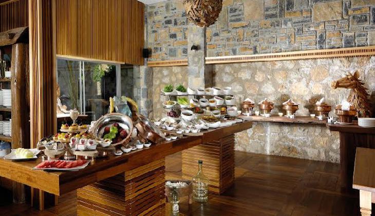 Janna Bodrum Boutique and Spa