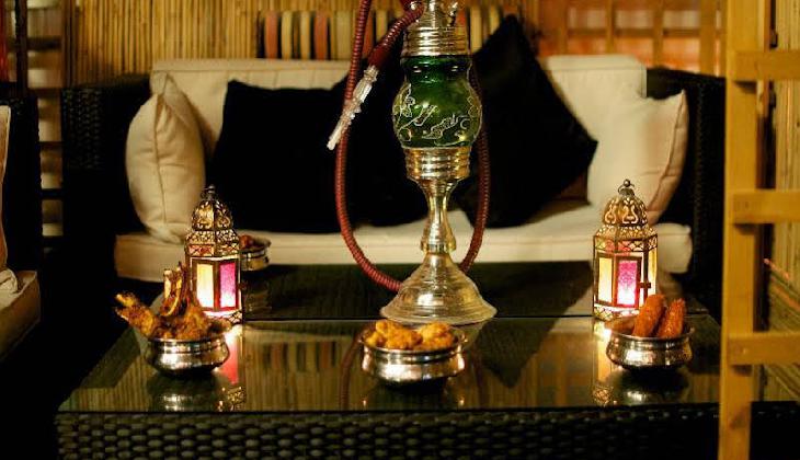 Ramada Chelsea Hotel Al Barsha