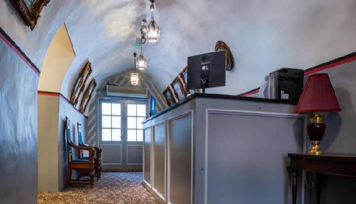 Three Crowns Residents