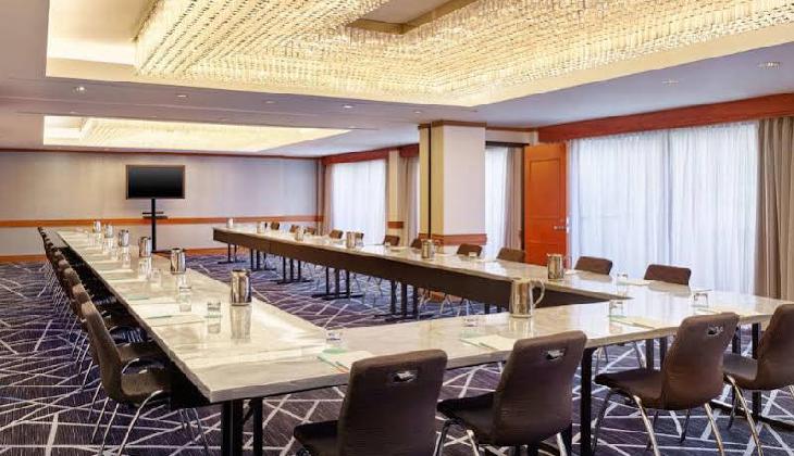 Le Meridien San Francisco