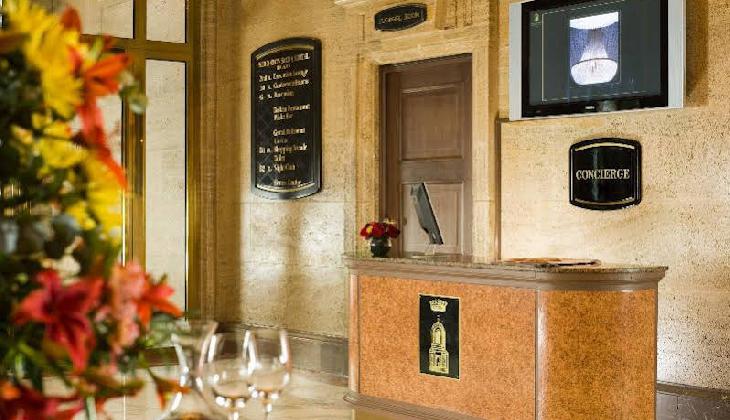 Sofia Hotel Balkan, A Luxury Collection Hotel