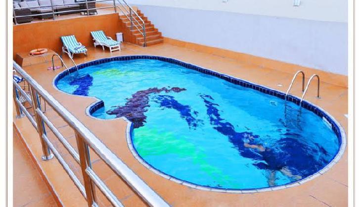 Desert Rose Hotel Apartments