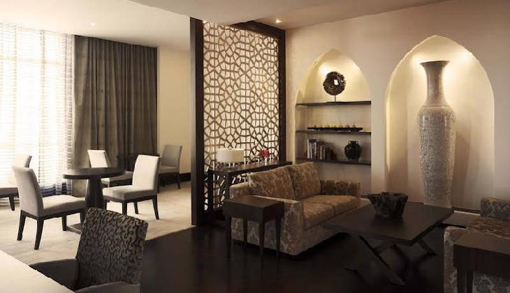 هتل حیات ریجنسی دوشنبه