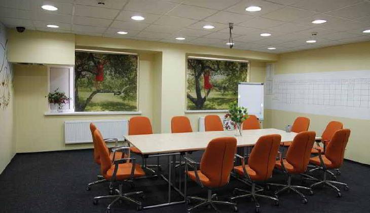 SunFlower Park ex. Katerina Park