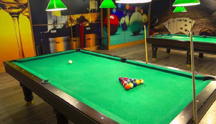 هتل لابلانچ آیلند 