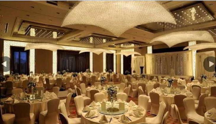 Guoman Hotel Shanghai