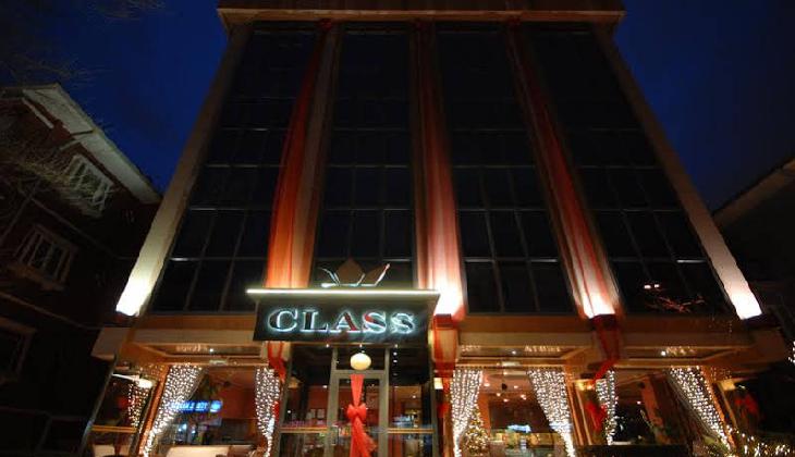 Class Hotel