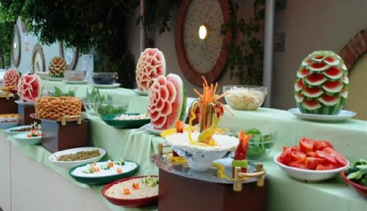 Okan Tower Apart Otel