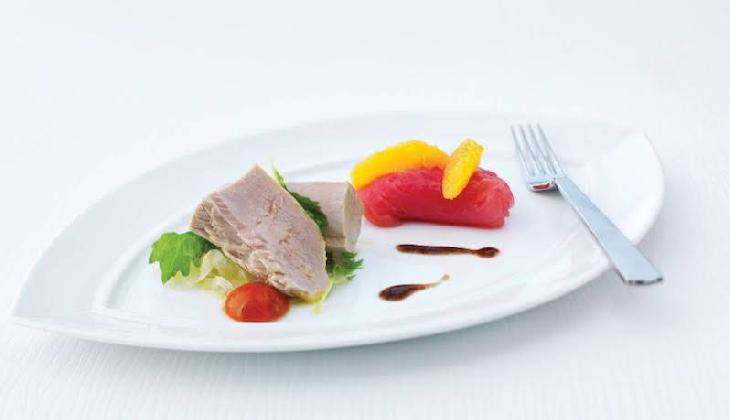 هتل جمیرا امارات تاورز