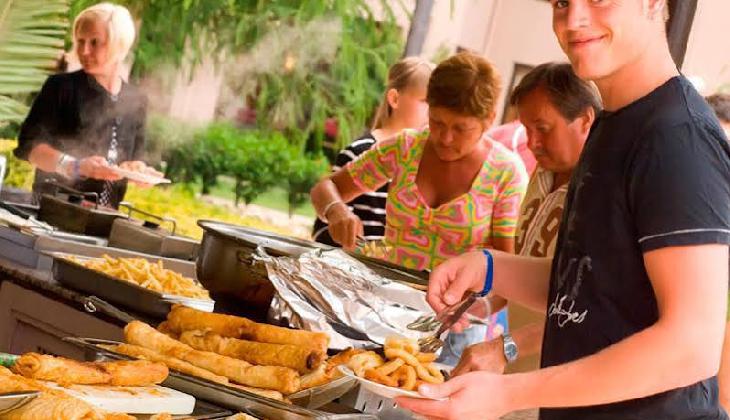 Grand Prestige Hotel and Spa